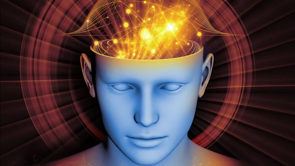 Sub-conscious mind