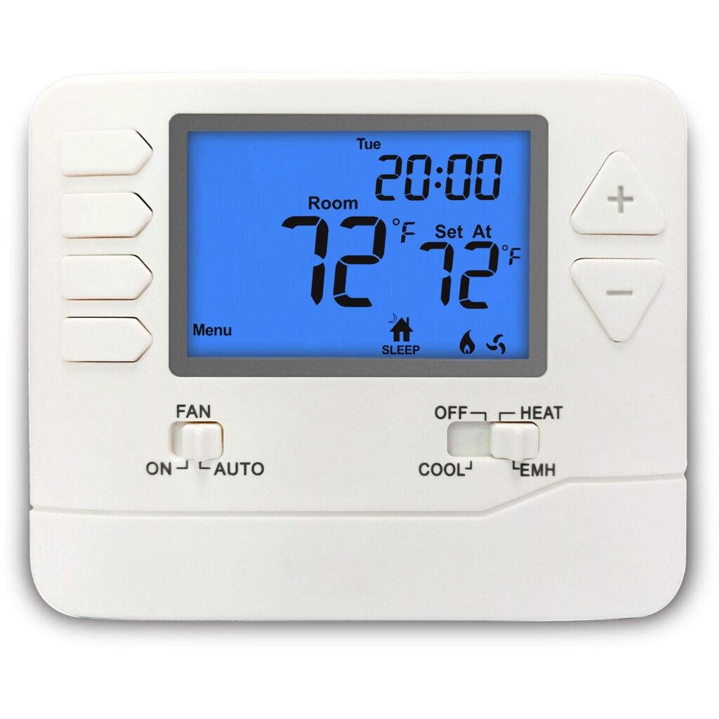 thermostat